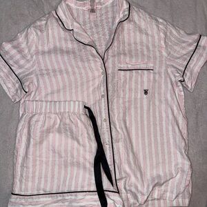 Victorias Secret Pajama